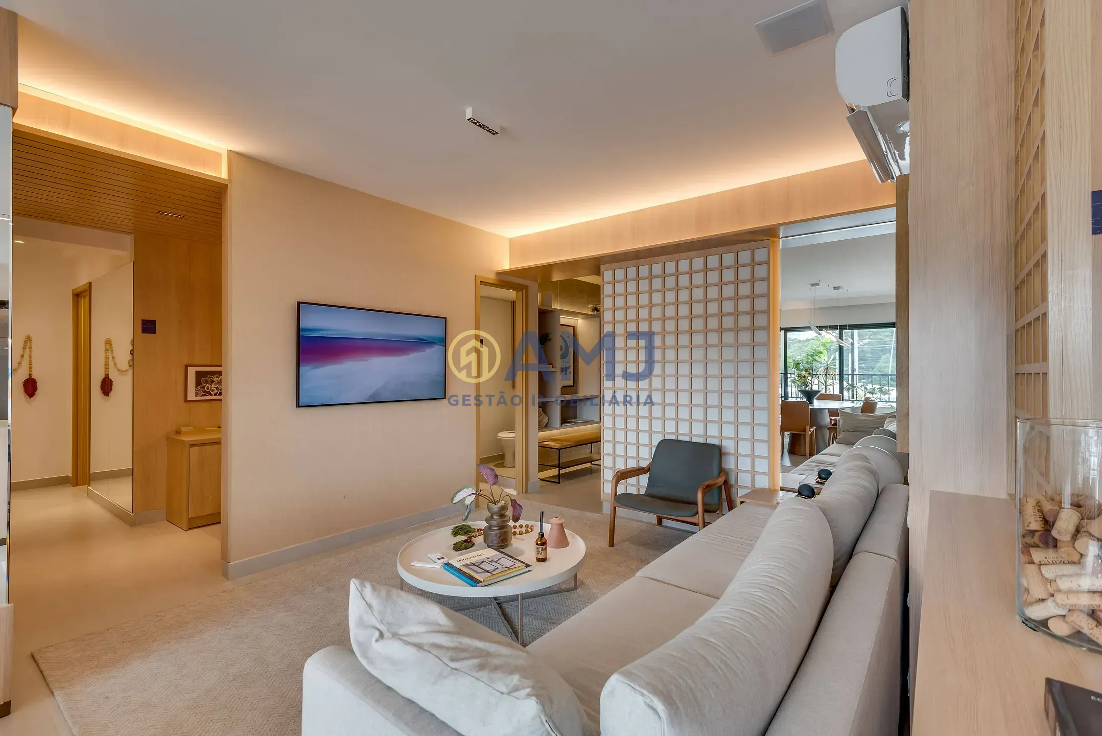 Apartamento, 2 quartos, 66 m² - Foto 4