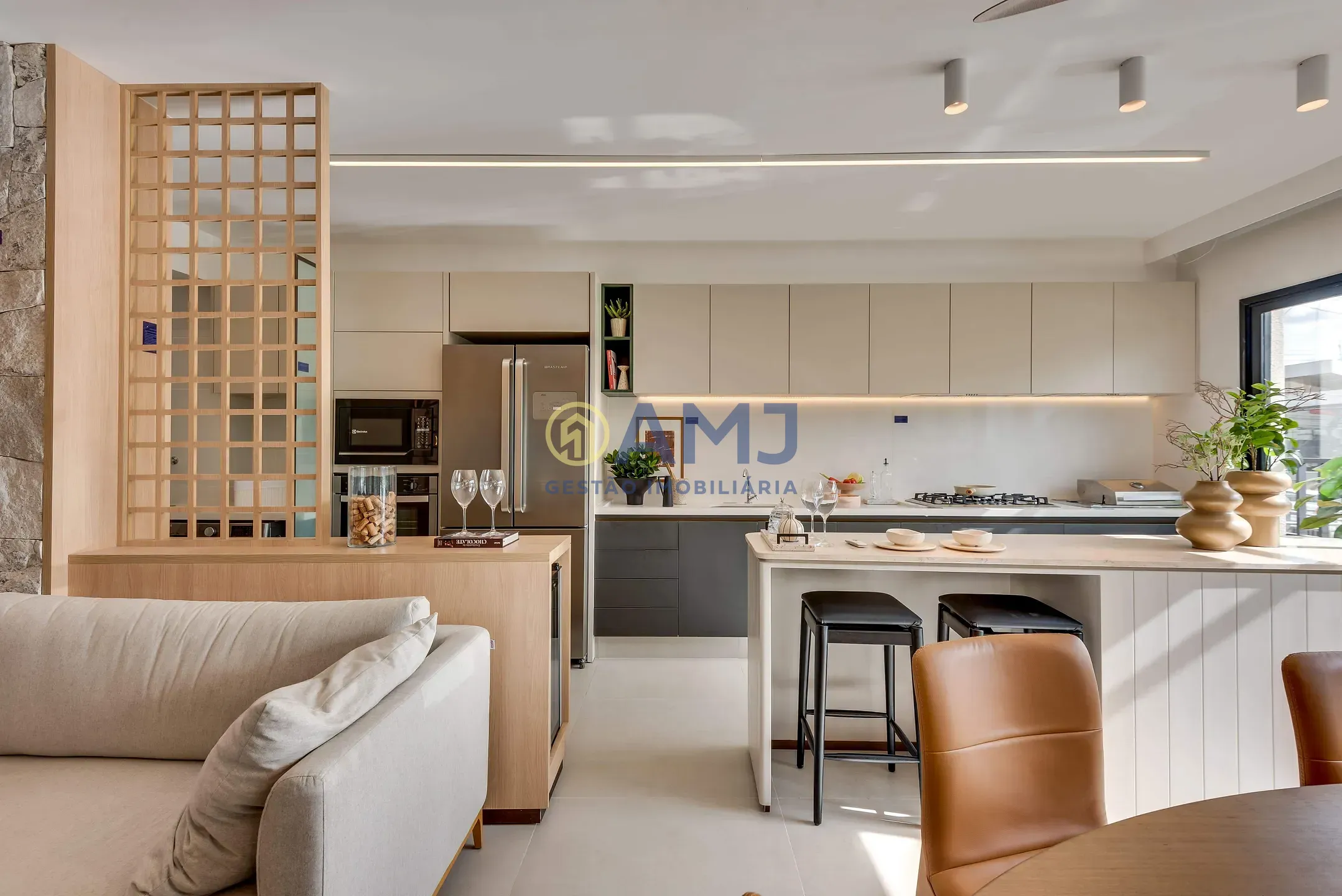 Apartamento, 2 quartos, 66 m² - Foto 5