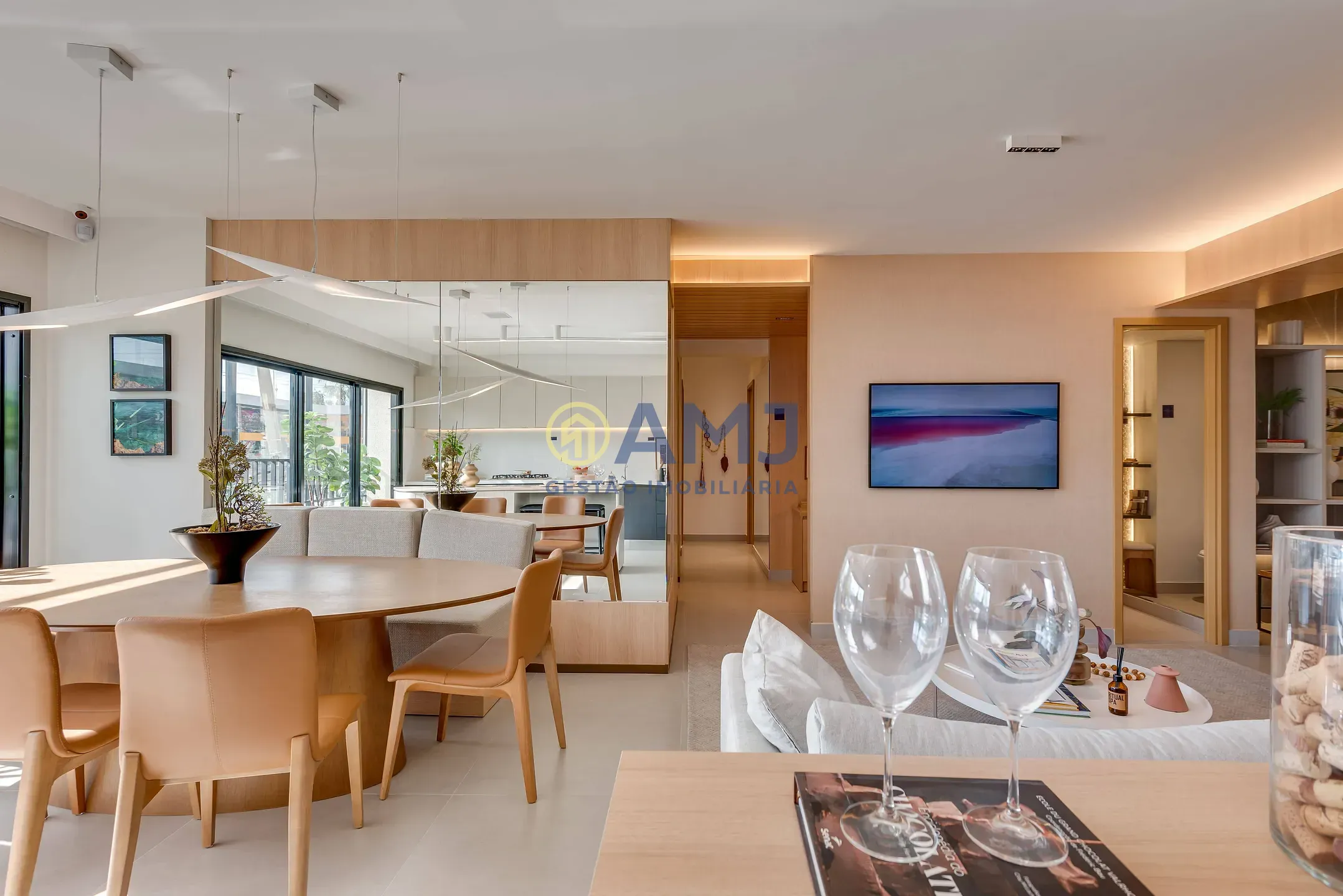 Apartamento, 2 quartos, 66 m² - Foto 6