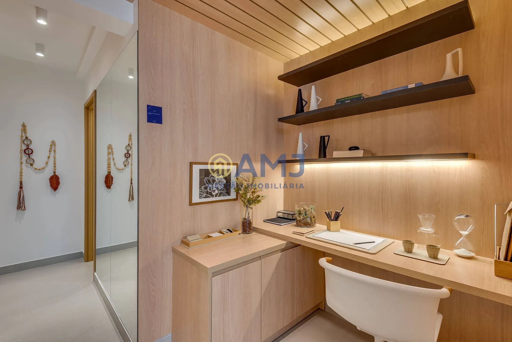 Apartamento, 2 quartos, 66 m² - Foto 7