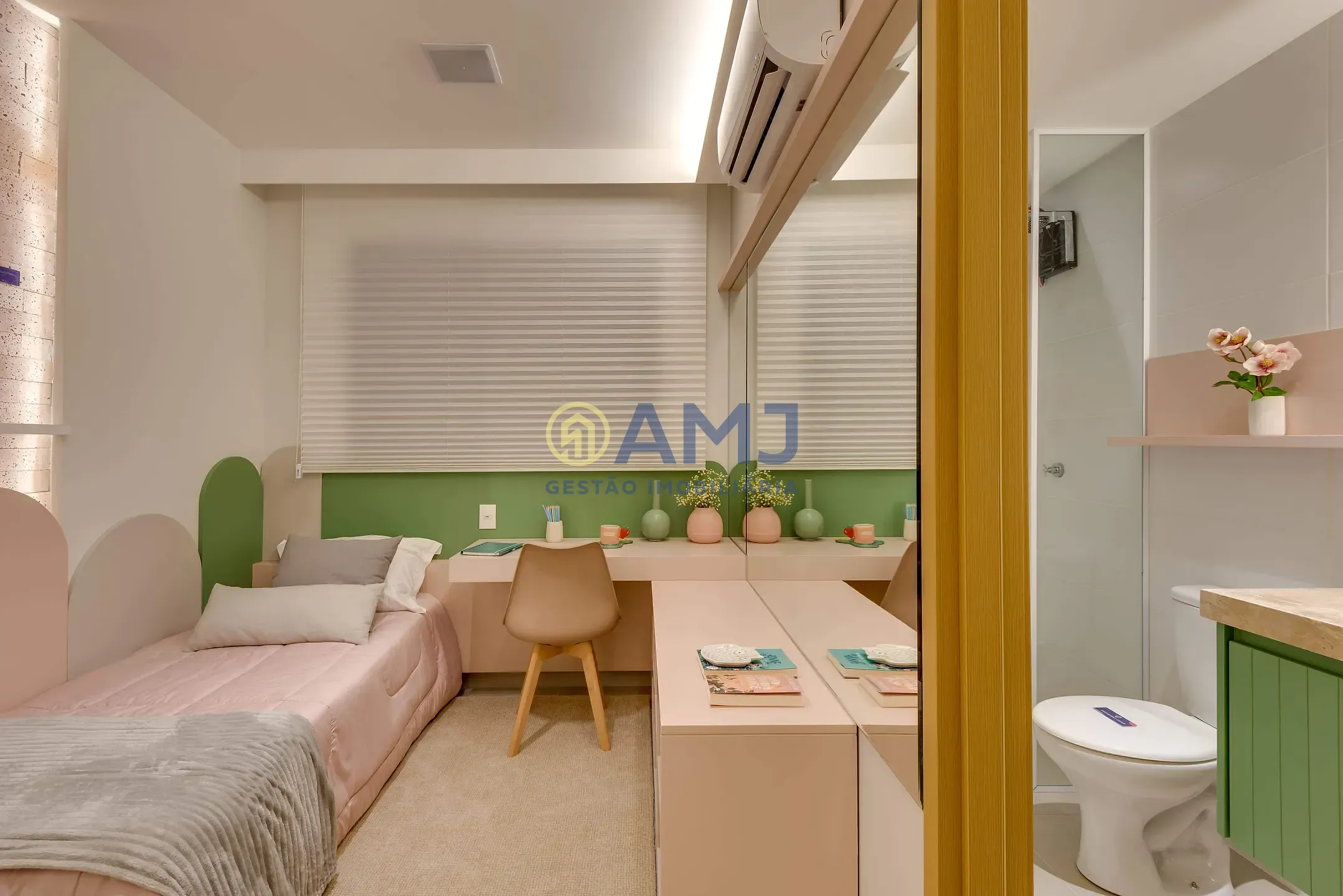 Apartamento, 2 quartos, 66 m² - Foto 8