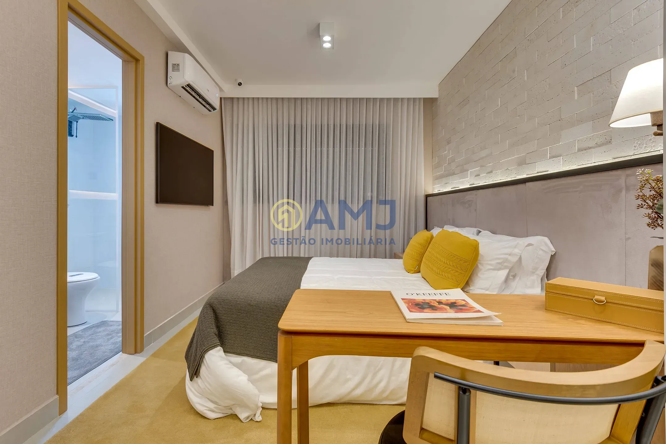 Apartamento, 2 quartos, 66 m² - Foto 10