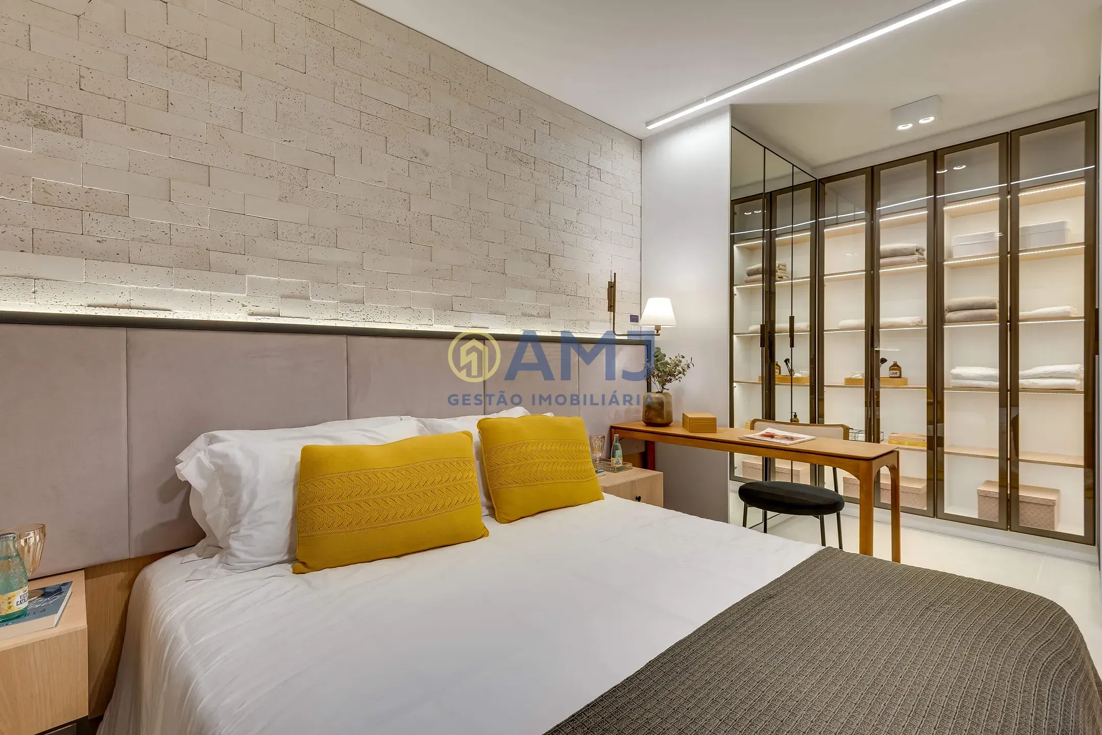 Apartamento, 2 quartos, 66 m² - Foto 11