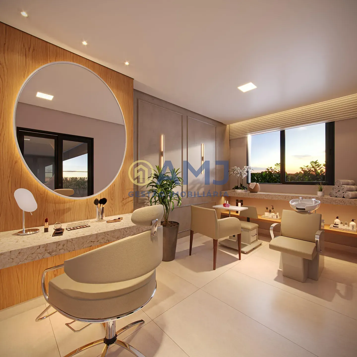 Apartamento, 2 quartos, 66 m² - Foto 17