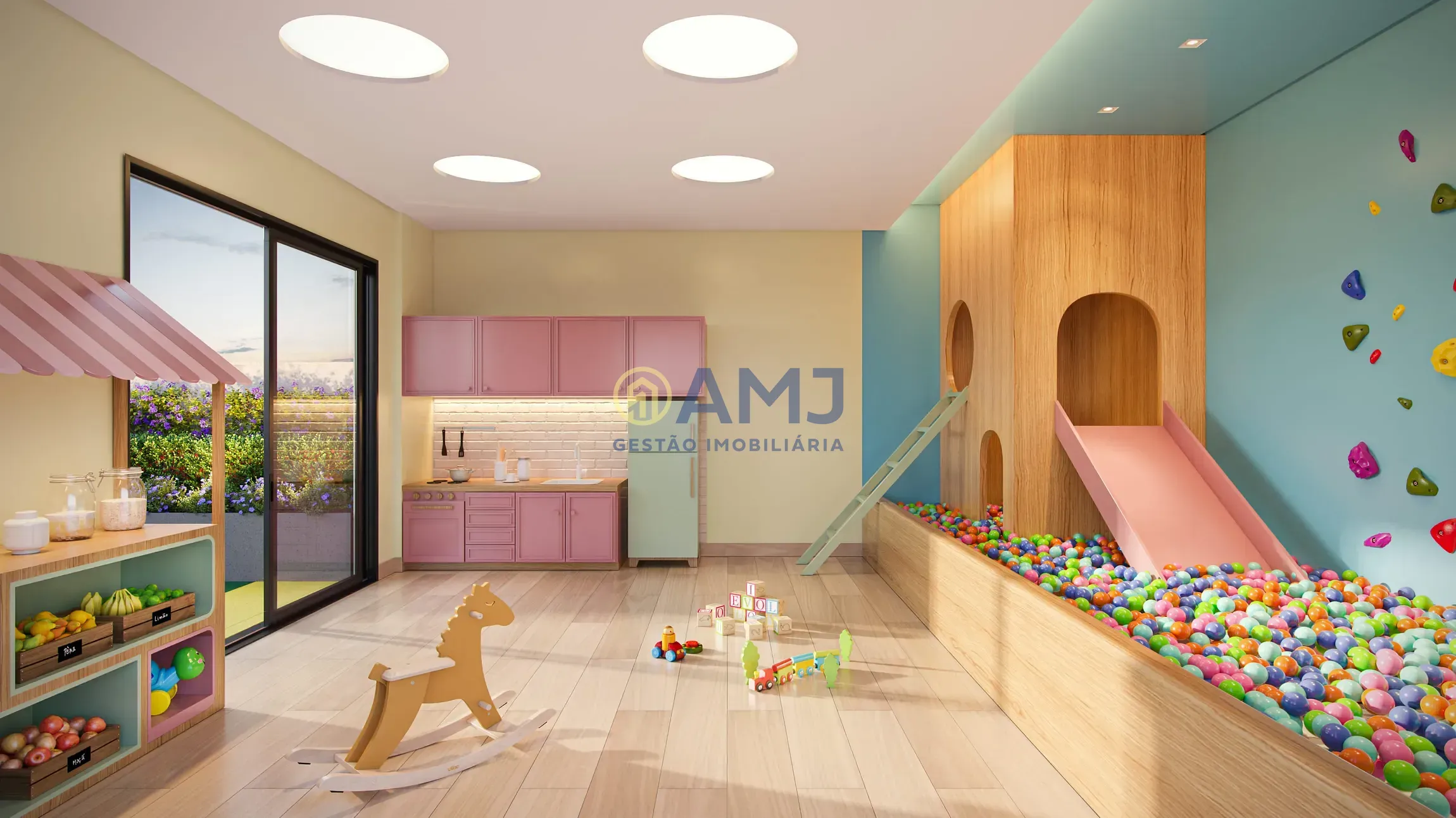 Apartamento, 2 quartos, 66 m² - Foto 14