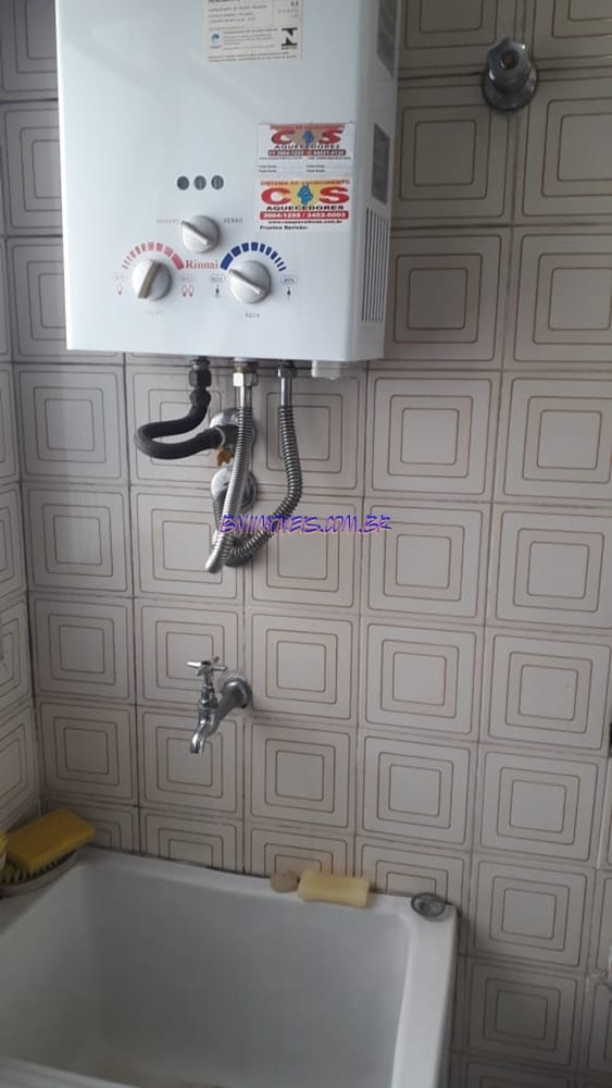 Apartamento, 2 quartos, 63 m² - Foto 11