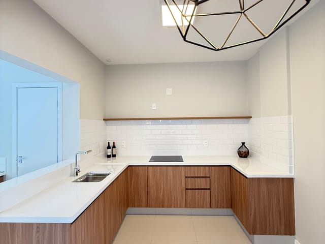 Apartamento com 148m² 3 quartos e 3 banheiros, à venda, no bairro Centro em Ponta Grossa