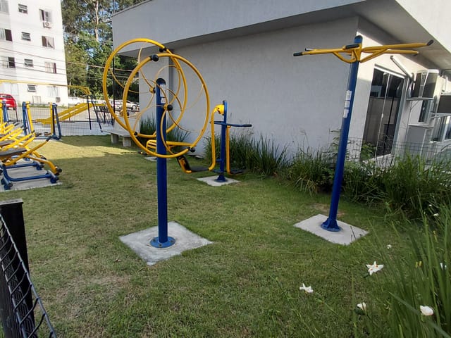 Apartamento 2 quartos e 12 banheiros, à venda, no bairro Vargem Grande em Rio de Janeiro
