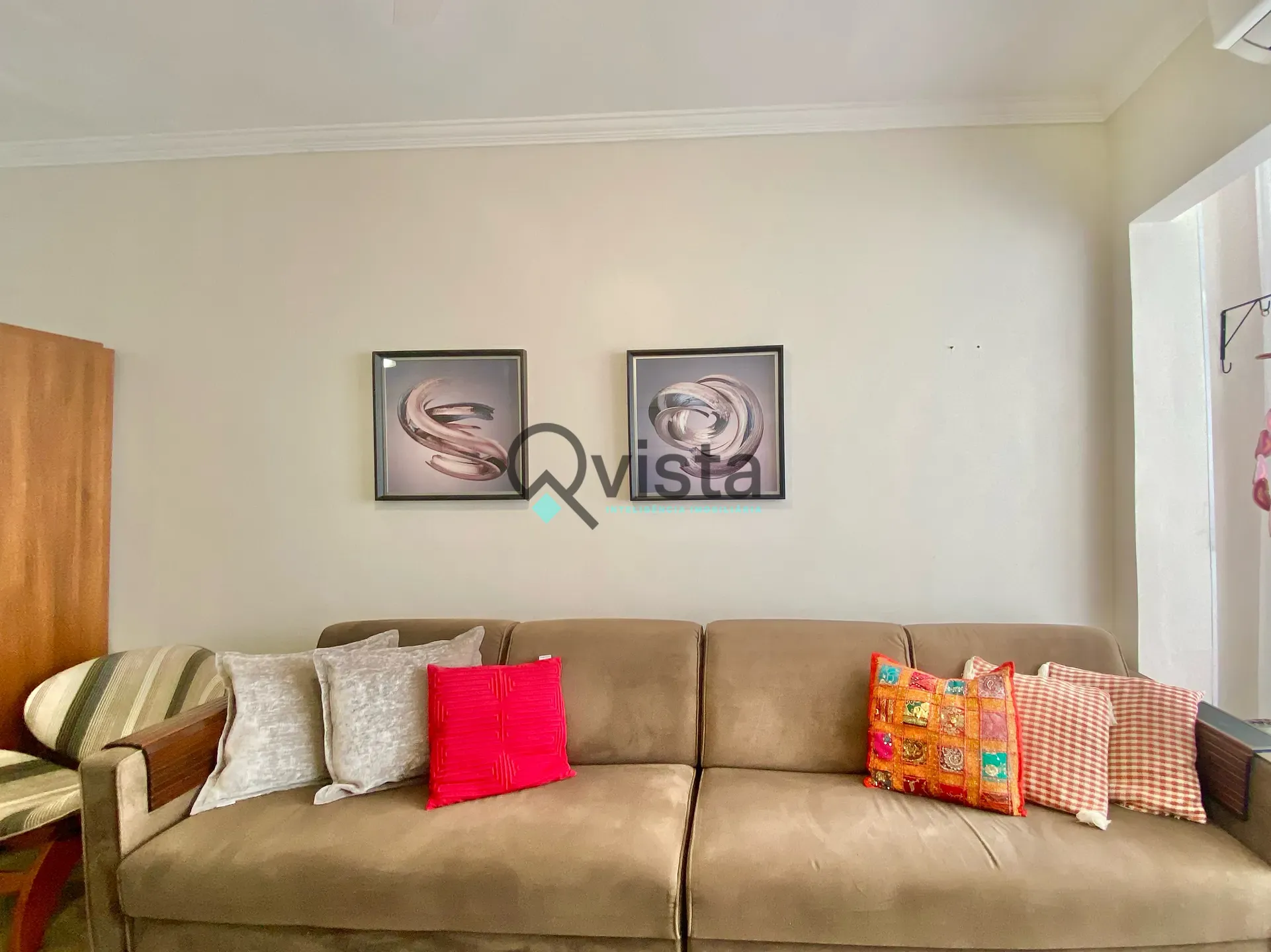 Apartamento, 3 quartos, 106 m² - Foto 5