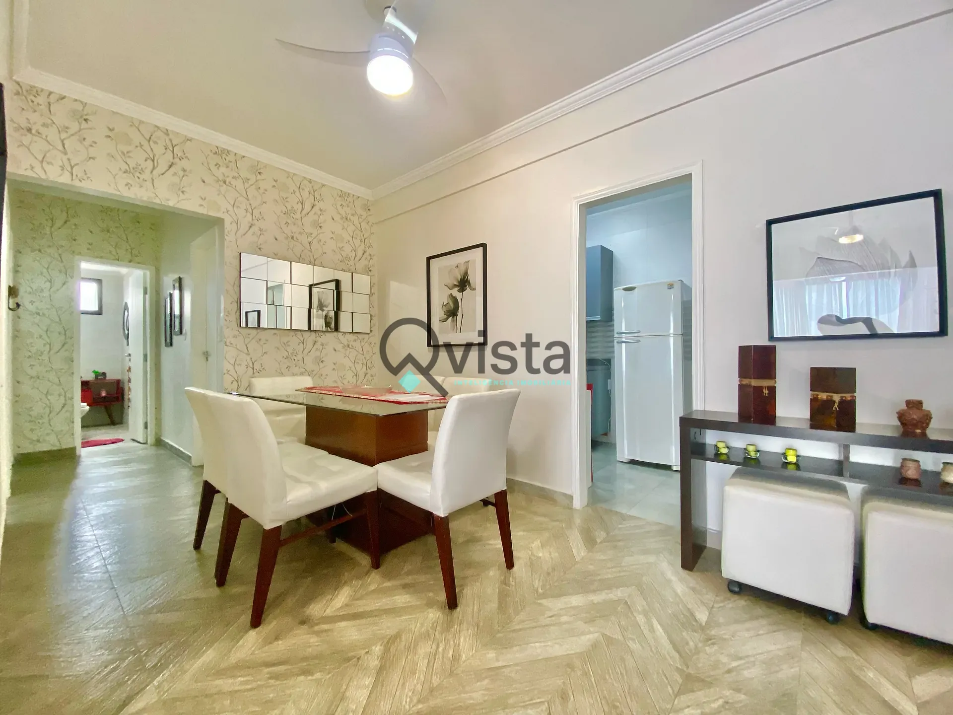 Apartamento, 3 quartos, 106 m² - Foto 8