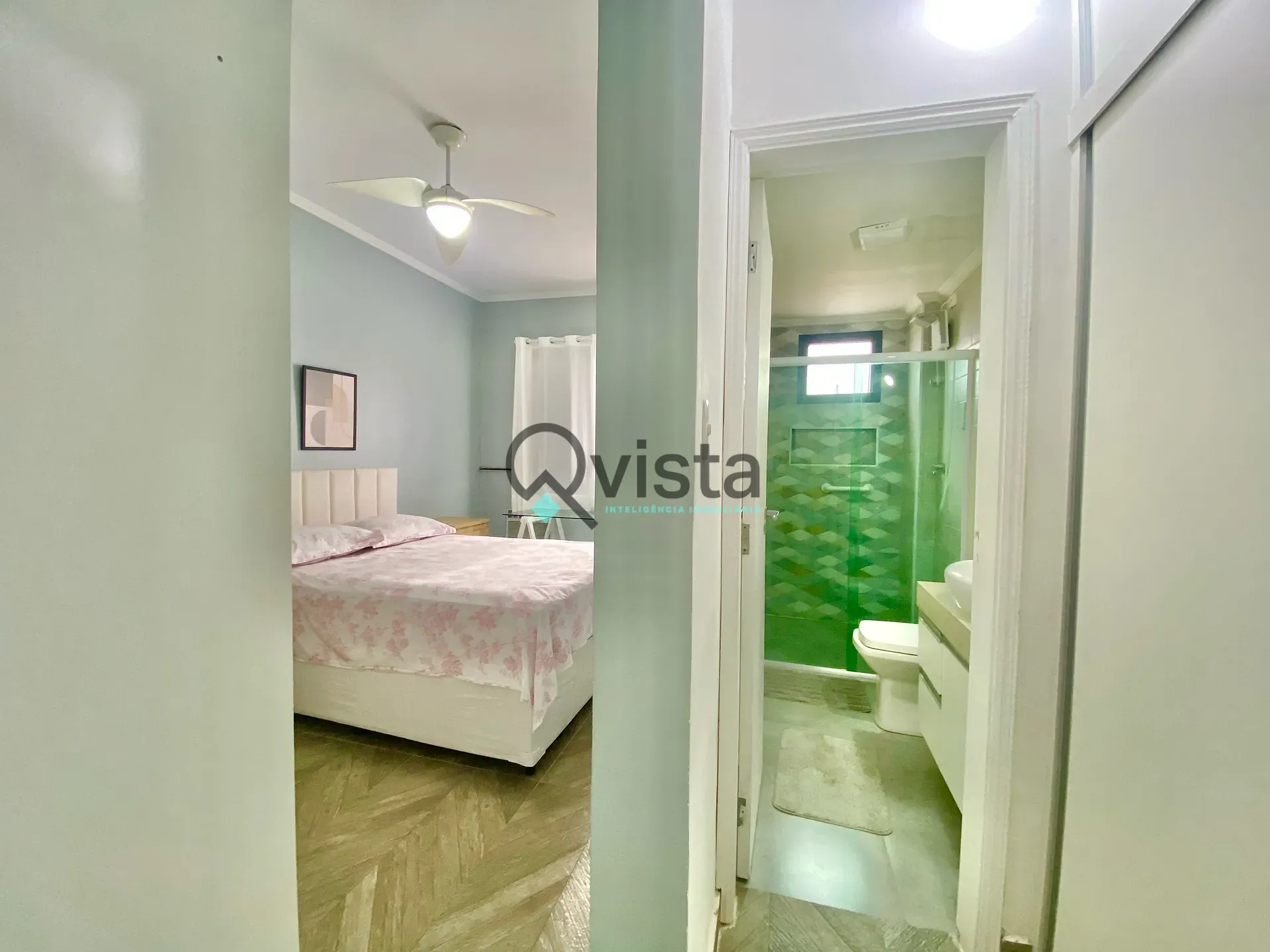Apartamento, 3 quartos, 106 m² - Foto 11