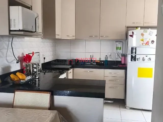Apartamento 3 quartos e 2 banheiros, à venda, no bairro Vila Baeta Neves em São Bernardo do Campo