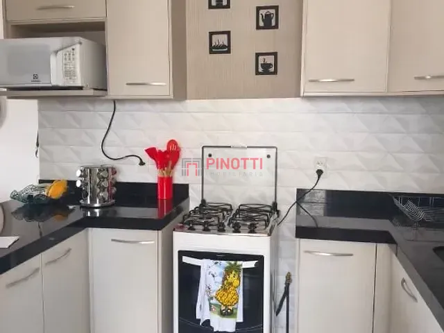 Apartamento 3 quartos e 2 banheiros, à venda, no bairro Vila Baeta Neves em São Bernardo do Campo
