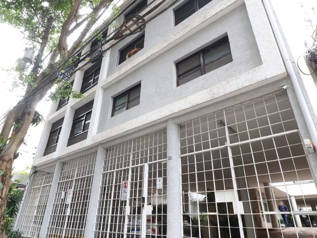 Foto do Apartamento - Apartamento tipo para venda com 2 quartos, 74m² | Lares e Andares Imóveis