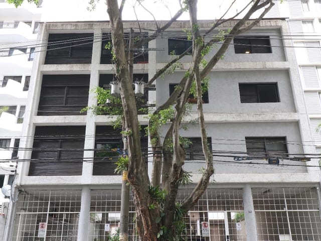 Foto do Apartamento - Apartamento tipo para venda com 2 quartos, 74m² | Lares e Andares Imóveis