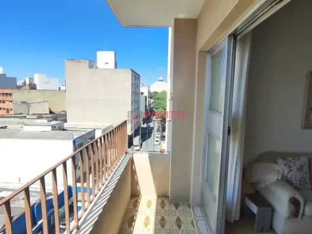 Apartamento 2 quartos e 2 banheiros, para alugar, no bairro Vila Helena em São Bernardo do Campo
