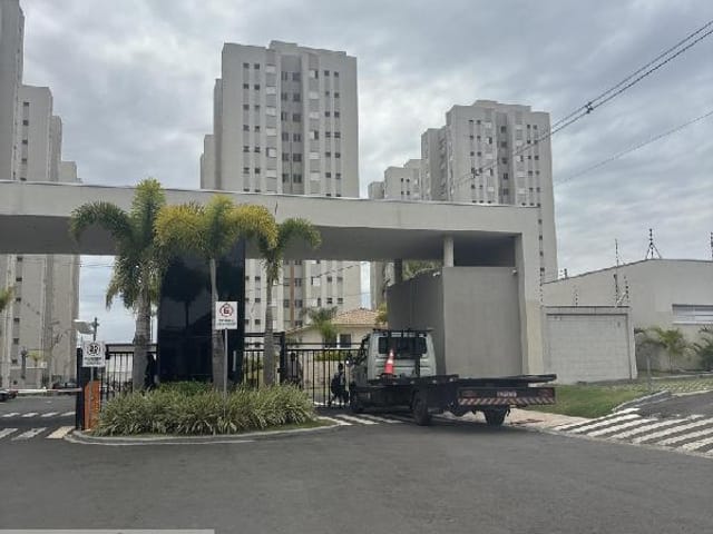 Foto do Apartamento - Apartamento à venda 2 Quartos, 1 Vaga, 117M², JARDIM BELA VISTA, SUMARE - SP | Imobiliária Compare