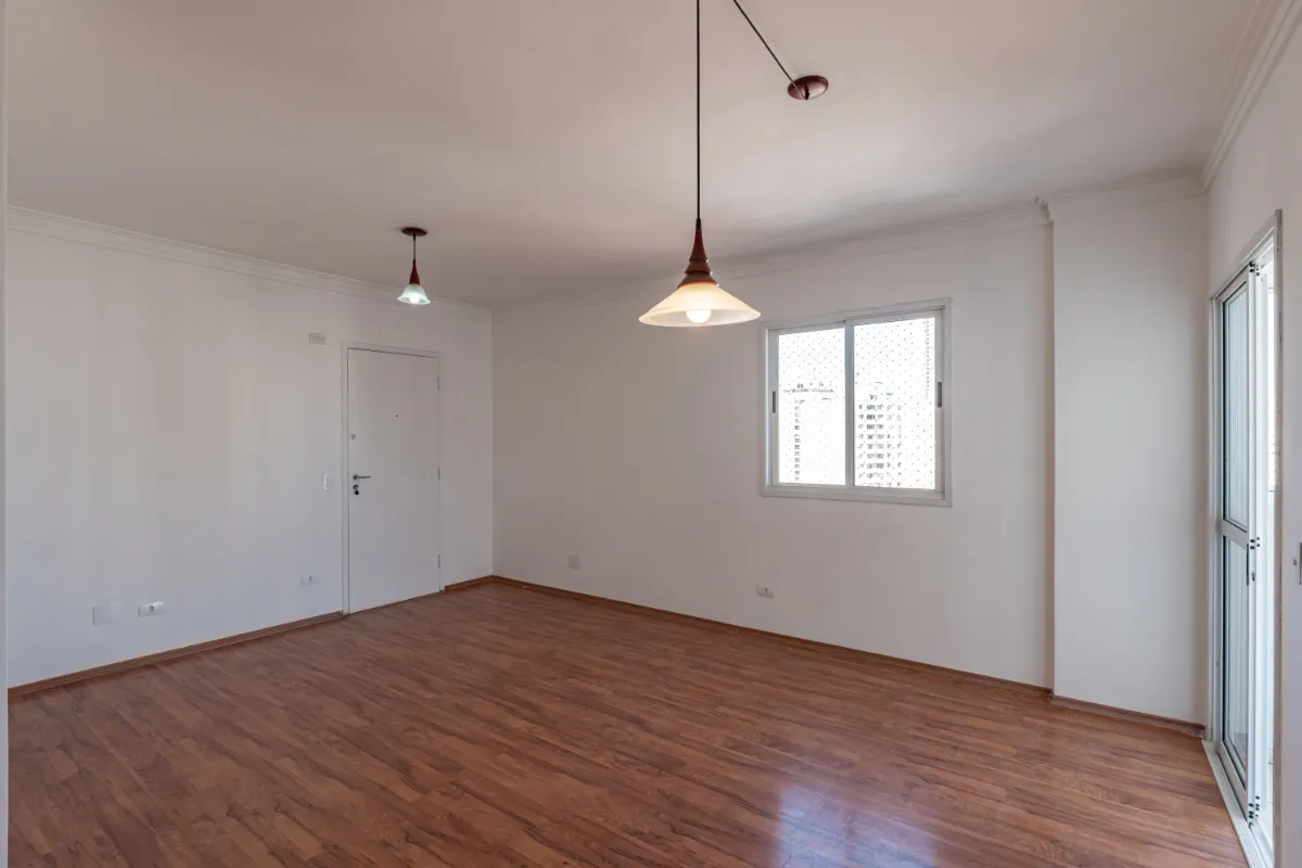 Apartamento para venda em Alto da Mooca com 3 quartos, sendo 1 suíte, 87m²