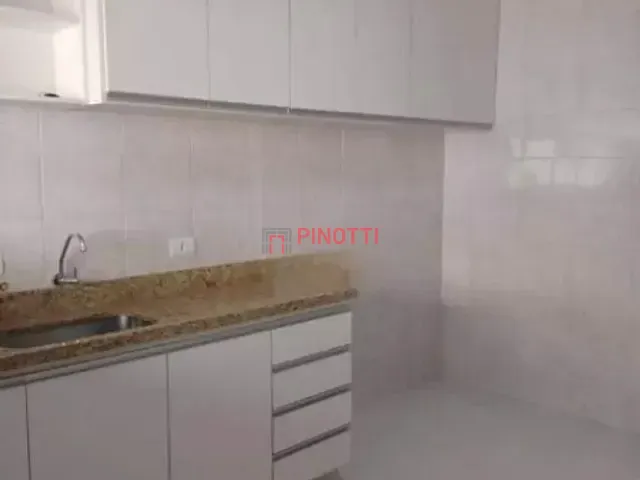 Apartamento 2 quartos e 1 banheiro, para alugar, no bairro Vila Euclides em São Bernardo do Campo