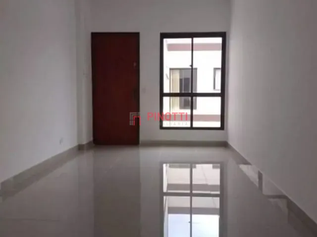 Apartamento 2 quartos e 1 banheiro, para alugar, no bairro Vila Euclides em São Bernardo do Campo