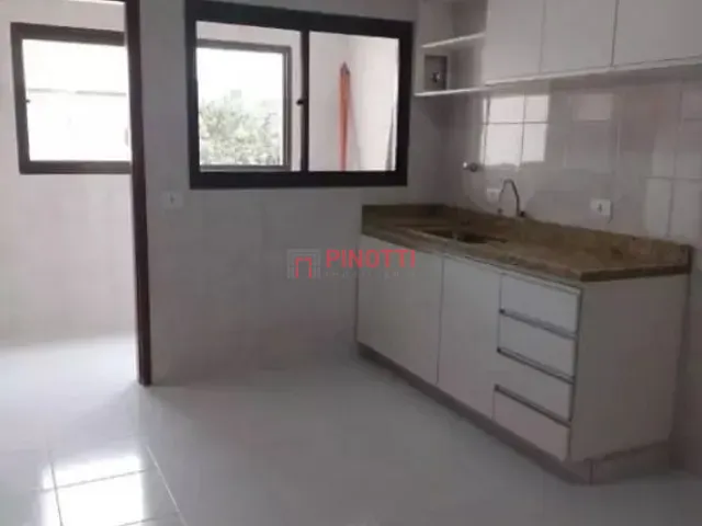 Apartamento 2 quartos e 1 banheiro, para alugar, no bairro Vila Euclides em São Bernardo do Campo