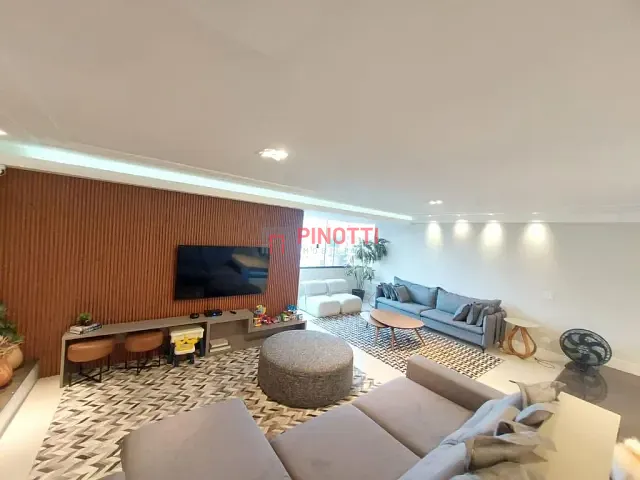 Apartamento 3 quartos e 5 banheiros, à venda ou para alugar, no bairro Centro em São Bernardo do Campo