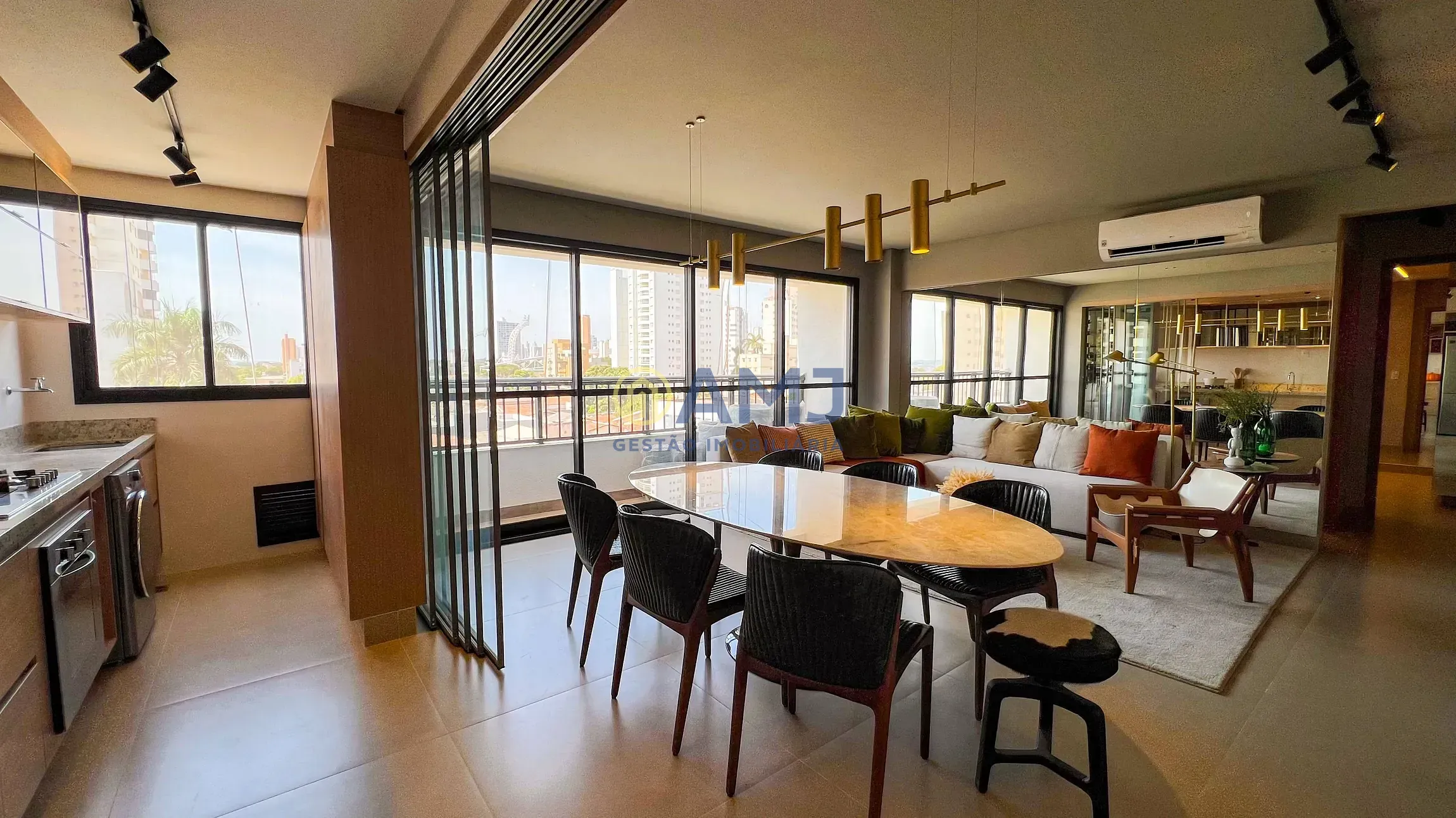 Apartamento, 2 quartos, 66 m² - Foto 19