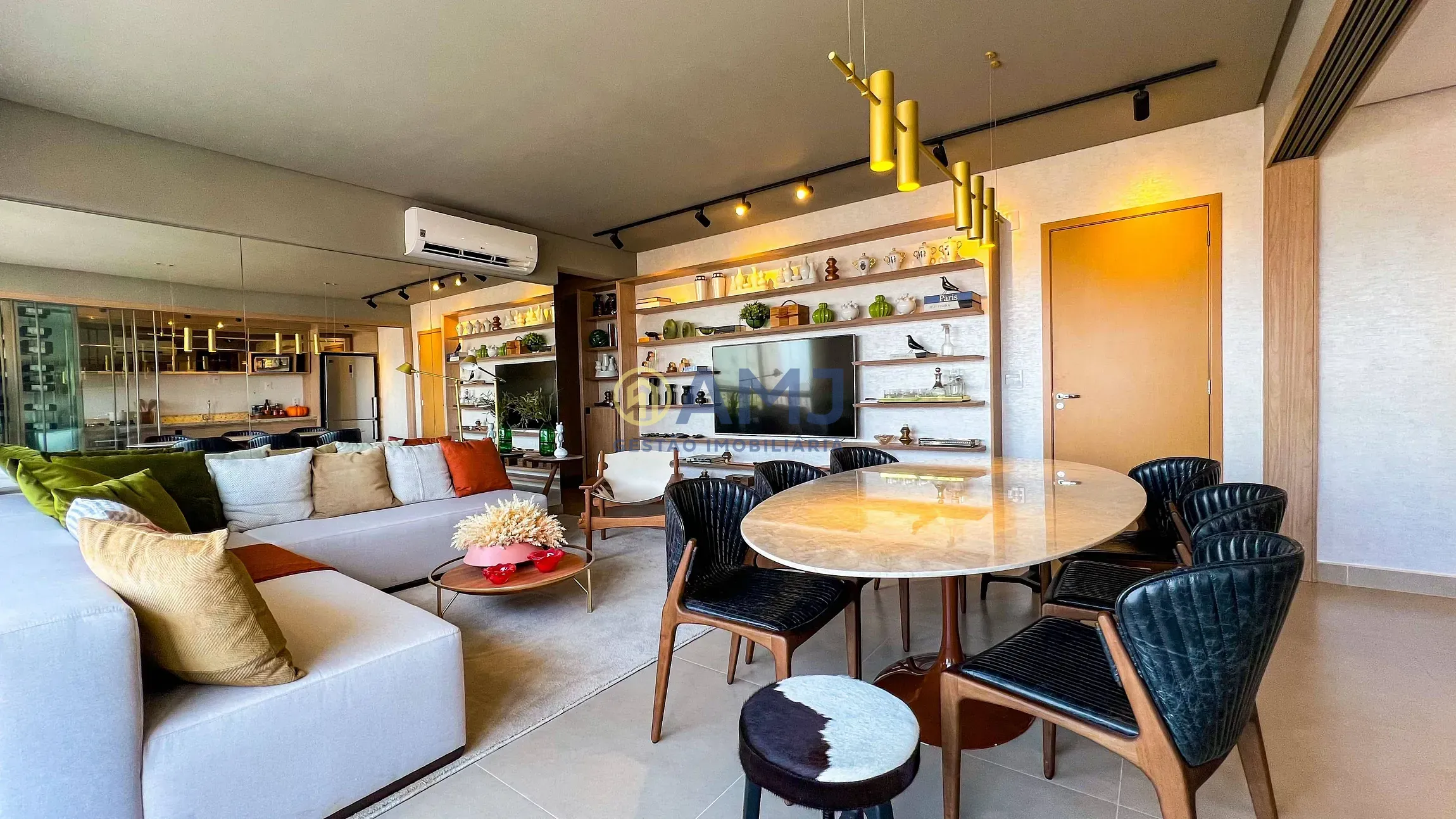 Apartamento, 2 quartos, 66 m² - Foto 4
