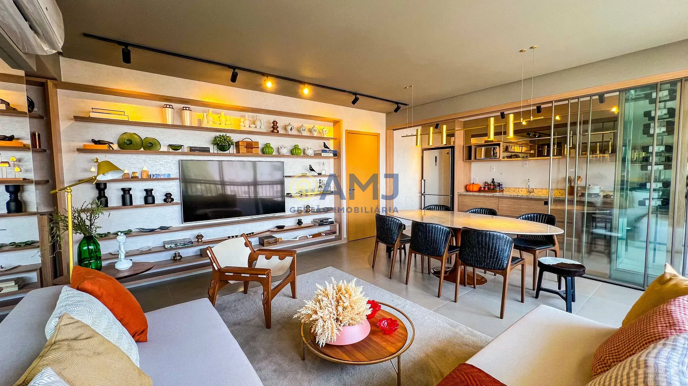 Apartamento, 2 quartos, 66 m² - Foto 5
