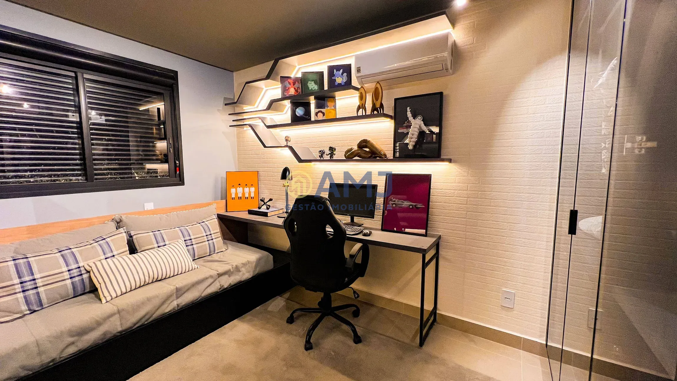 Apartamento, 2 quartos, 66 m² - Foto 6