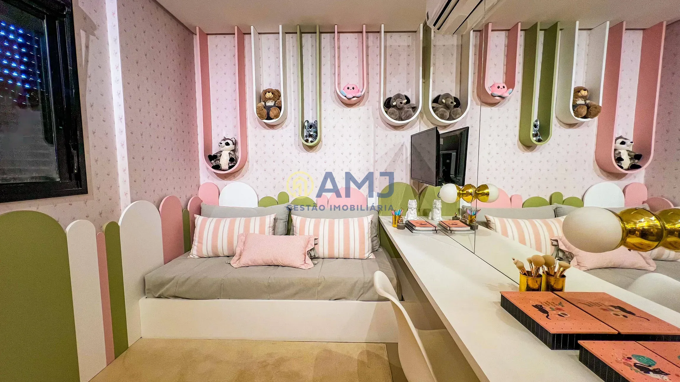 Apartamento, 2 quartos, 66 m² - Foto 10