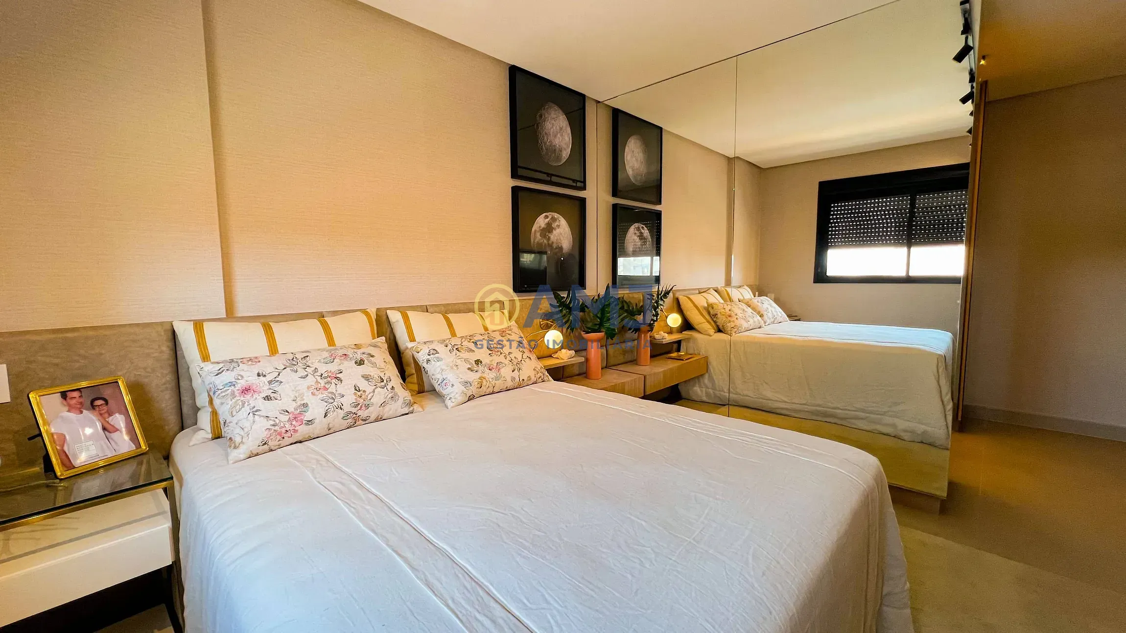 Apartamento, 2 quartos, 66 m² - Foto 15