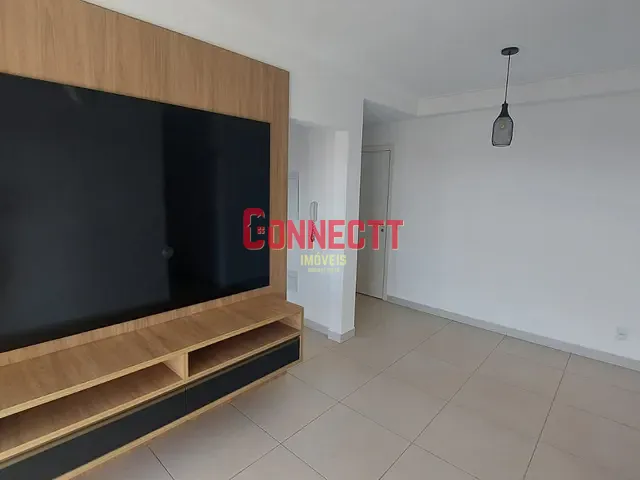 Apartamento 2 quartos e 2 banheiros, à venda, no bairro Jardim Palma Travassos em Ribeirão Preto