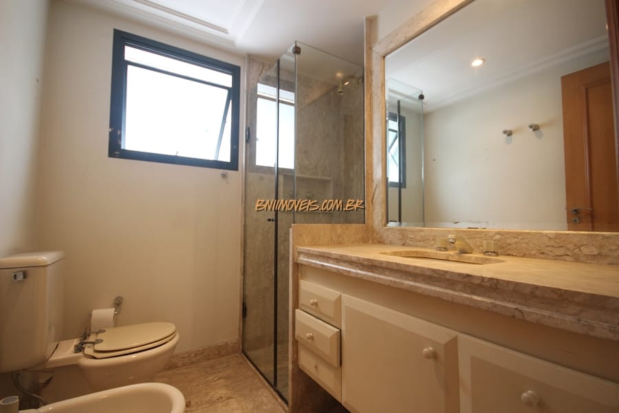 Apartamento, 4 quartos, 202 m² - Foto 19