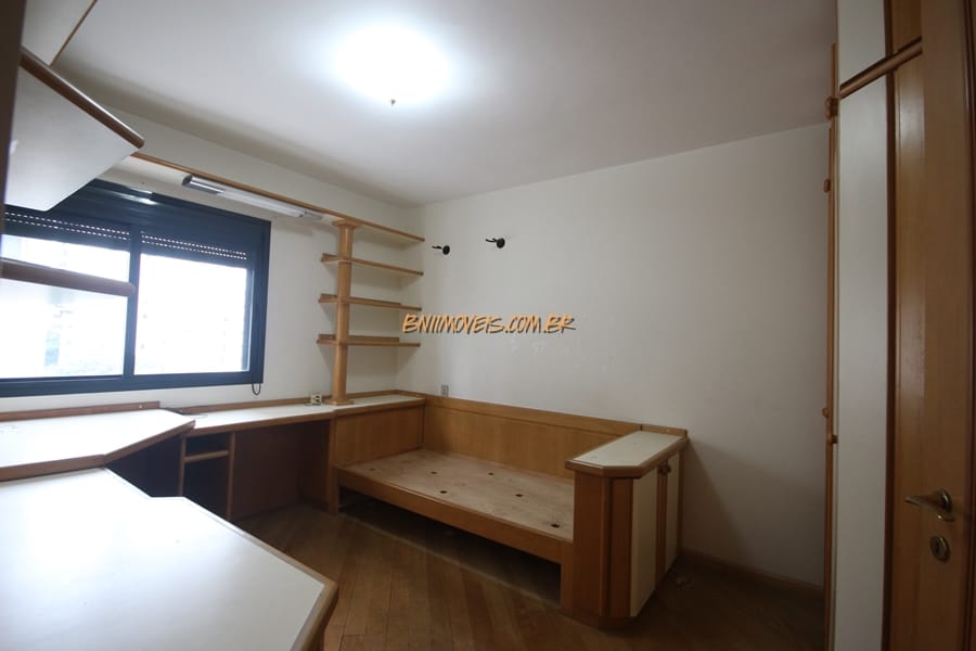 Apartamento, 4 quartos, 202 m² - Foto 23