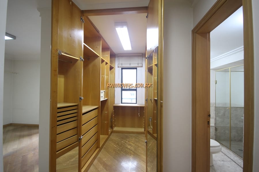 Apartamento, 4 quartos, 202 m² - Foto 18