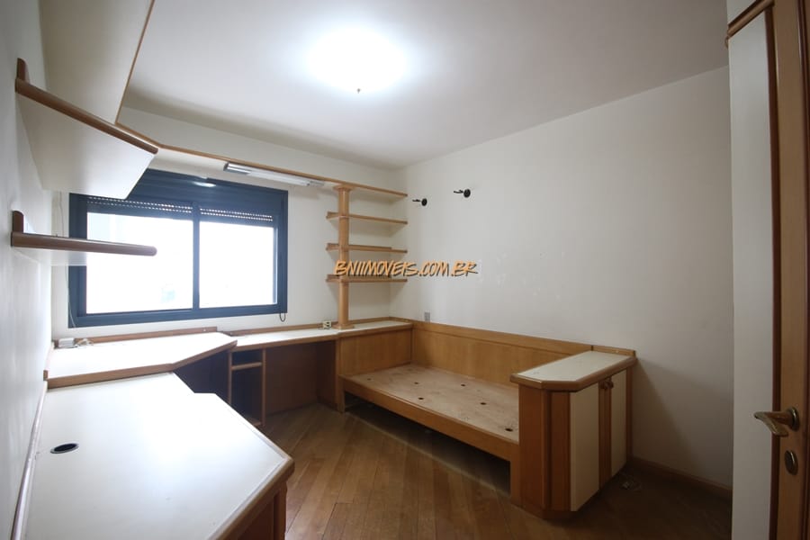 Apartamento, 4 quartos, 202 m² - Foto 21