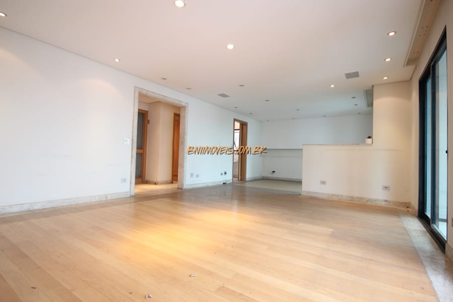 Apartamento, 4 quartos, 202 m² - Foto 6
