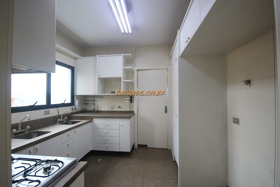 Apartamento, 4 quartos, 202 m² - Foto 11