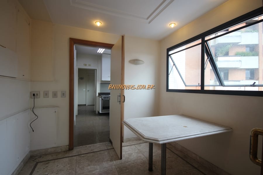 Apartamento, 4 quartos, 202 m² - Foto 12