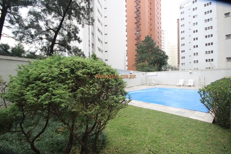 Apartamento, 4 quartos, 202 m² - Foto 24