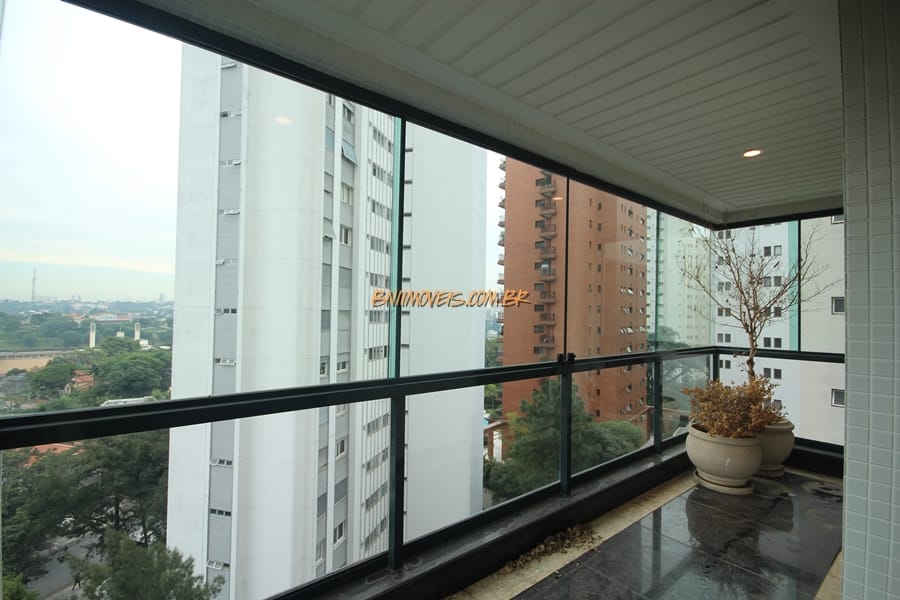 Apartamento, 4 quartos, 202 m² - Foto 7