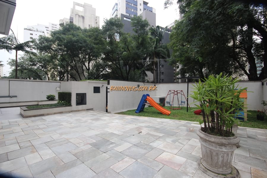 Apartamento, 4 quartos, 202 m² - Foto 26