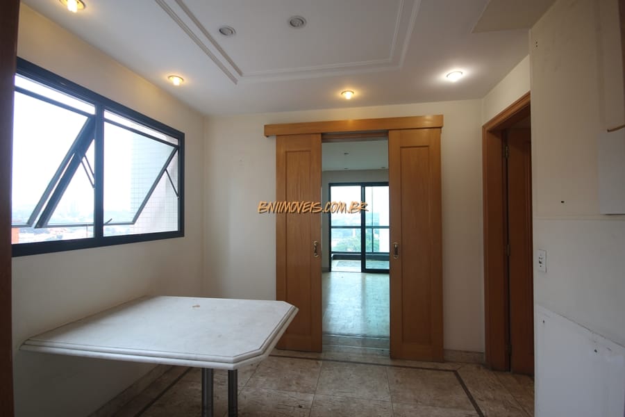 Apartamento, 4 quartos, 202 m² - Foto 9
