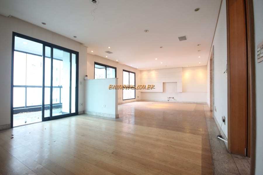 Apartamento, 4 quartos, 202 m² - Foto 5