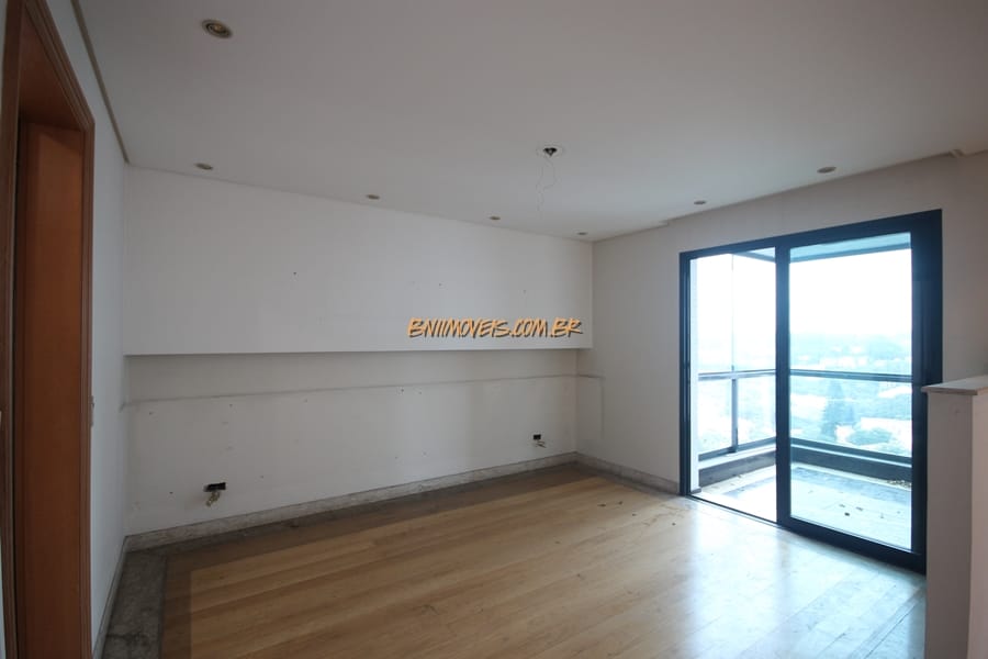 Apartamento, 4 quartos, 202 m² - Foto 17