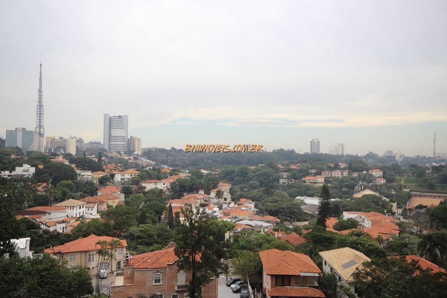 Apartamento, 4 quartos, 202 m² - Foto 2