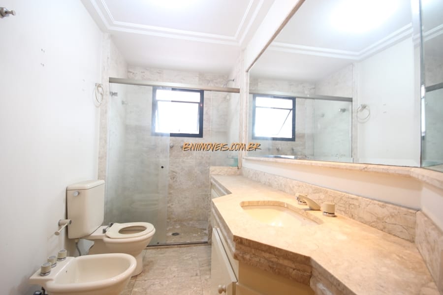 Apartamento, 4 quartos, 202 m² - Foto 16