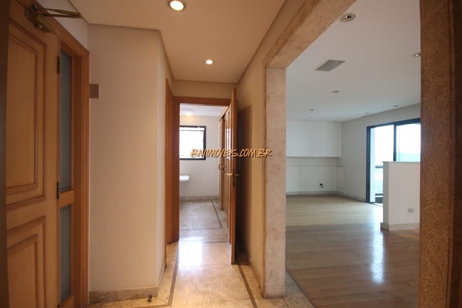 Apartamento, 4 quartos, 202 m² - Foto 8