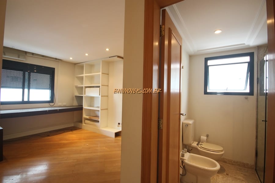 Apartamento, 4 quartos, 202 m² - Foto 14